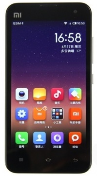Xiaomi MI-2s